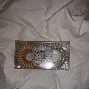 Invisi Bobble Hair Ring